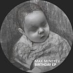 cover: Max Mineyev - Birthday