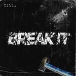 cover: Miku Desca - Break It