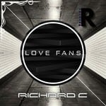 cover: Richard C - Love Fans