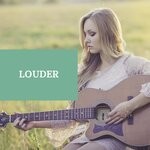 cover: Various - Louder