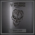 cover: Dragon Hoang - HardTechnoTek