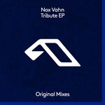 cover: Nox Vahn - Tribute EP