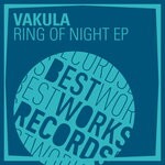 cover: Vakula - Ring Of Night EP