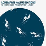 cover: Various - Lodemann Hallucinations