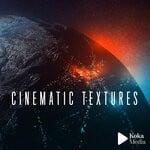 cover: Jc Lemay - Cinematic Textures