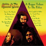 cover: Various - Spirits In The Material World: A Reggae Tribute To The Police