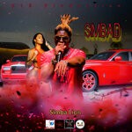 cover: Simba Lion - Simbad