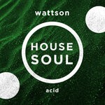 cover: Wattson - Acid