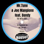 cover: Dandy|Joe Mangione|Mr.tune - Be With You