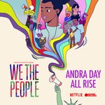 cover: Andra Day - All Rise (From The Netflix Series "We The People")