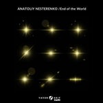 cover: Anatoliy Nesterenko - End Of The World