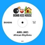 cover: Abel (mz) - African Rhythms