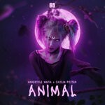 cover: Hardstyle Mafia|Caitlin Potter - Animal