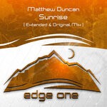 cover: Matthew Duncan - Sunrise