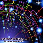 cover: Lennielazerbeam - Groove Isolation