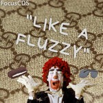 cover: #focuscds - Like A Fluzzy