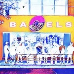 cover: Newtune - Bagels