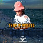 cover: Thaps De Producer - My Vision