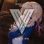 cover: Juwubi - Evergarden