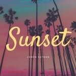 cover: Ceren Satman - Sunset