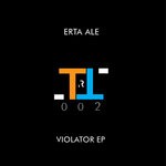 cover: Erta Ale - Violator