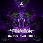 cover: Groove Season - Random Evolution