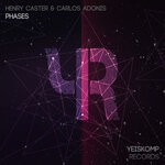 cover: Carlos Adonis|Henry Caster - Phases