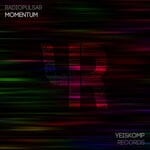 cover: Radiopulsar - Momentum