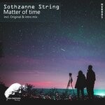 cover: Sothzanne String - Matter Of Time