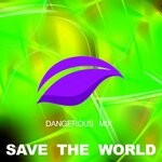 cover: Various - Dangerous Mix