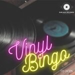 cover: Dj Oops - Vinyl Bingo