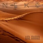 cover: Neko - Kalahari