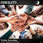 cover: Telly Savalas - Equality