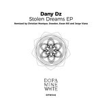 cover: Dany Dz - Stolen Dreams