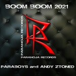 cover: Andy Ztoned|Paraboys - Boom Boom 2021