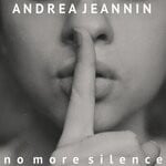 cover: Andrea Jeannin - No More Silence