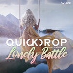 cover: Lala Lena|Quickdrop - Lonely Battle