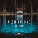 cover: Salva Benedetti - A Long Way Home