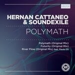 cover: Hernan Cattaneo|Soundexile - Polymath