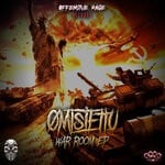 cover: Omistettu - War Room