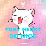 cover: Tony Heart - So Nice