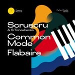 cover: Common Mode|Flabaire|S.timoshenko|Scruscru - Perfect Duality Series