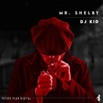 cover: Dj Kid - Mr. Shelby