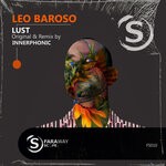 cover: Leo Baroso - Lust