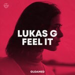 cover: Lukas G - Feel It