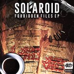 cover: Solaroid - Forbidden Files