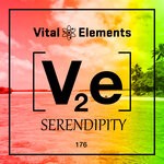 cover: Vital Elements - Serendipity