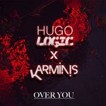 cover: H&k|Hugologic|Karminis - Over You