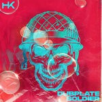 cover: H&k|Hugologic|Karminis - Dubplate Soldier