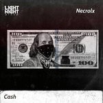 cover: Necrolx - Cash